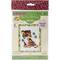 RIOLIS Stripies Counted Cross Stitch Kit